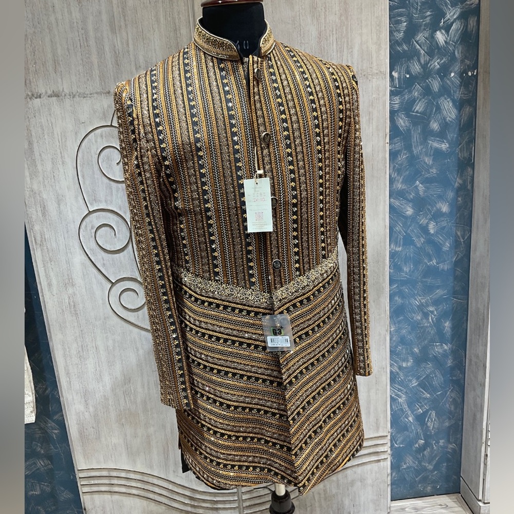 Men's Sherwani